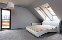 New Brimington bedroom extensions