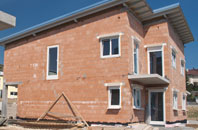 New Brimington home extensions
