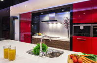 New Brimington kitchen extensions